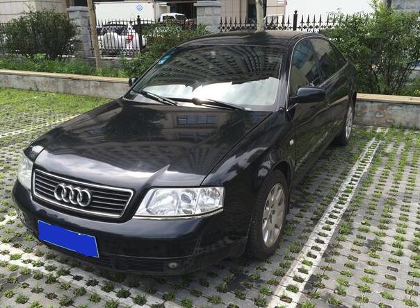 帕萨特1.8T