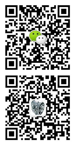 二维码咨询